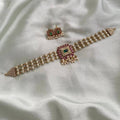 Melbourne Necklace Set