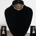Milan Necklace Set