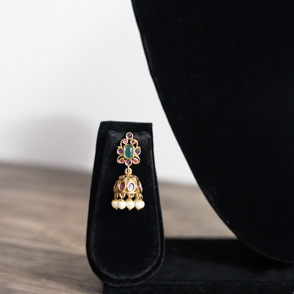 Milan Necklace Set