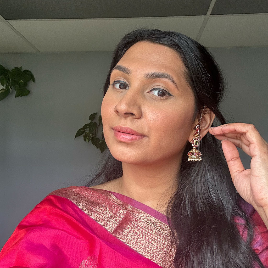 Montreal Earrings