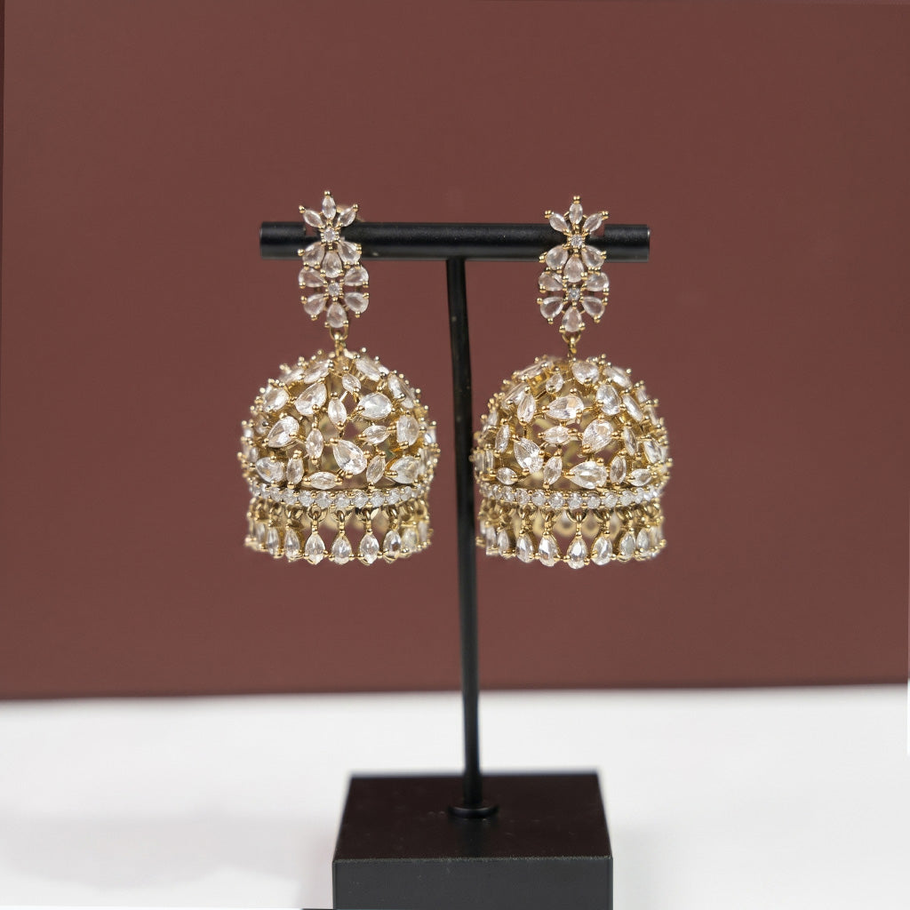 Nara Earrings