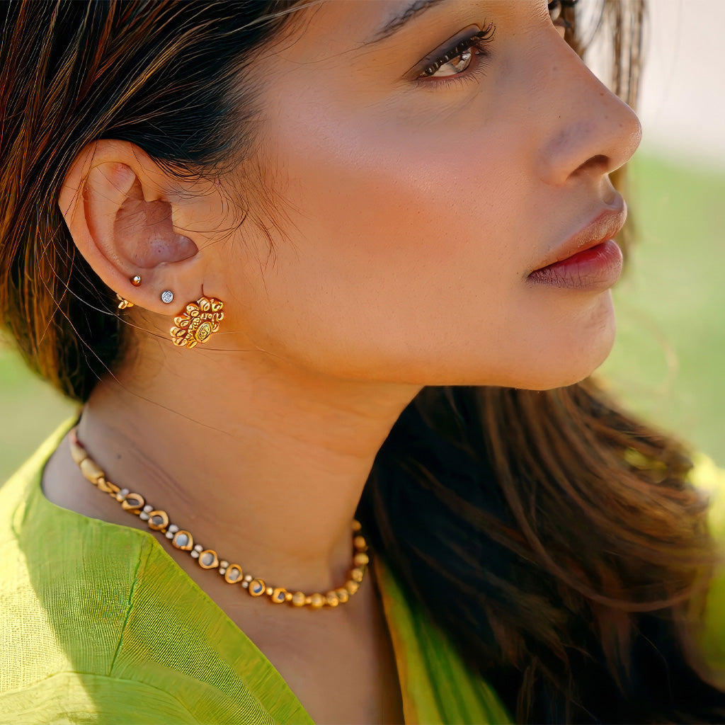 Haneda Necklace Set
