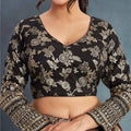 Nicosia Blouse