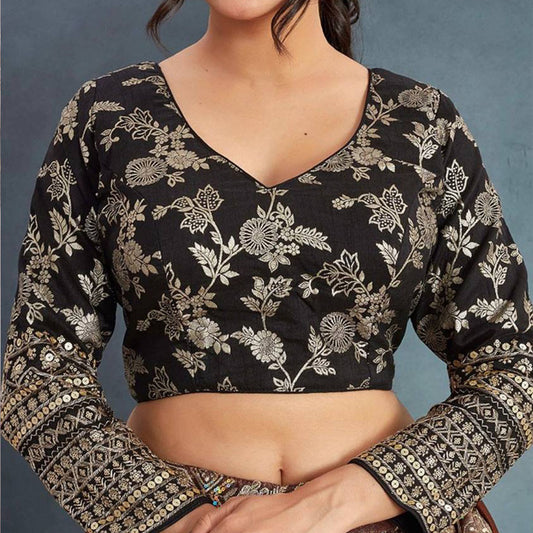 Nicosia Blouse