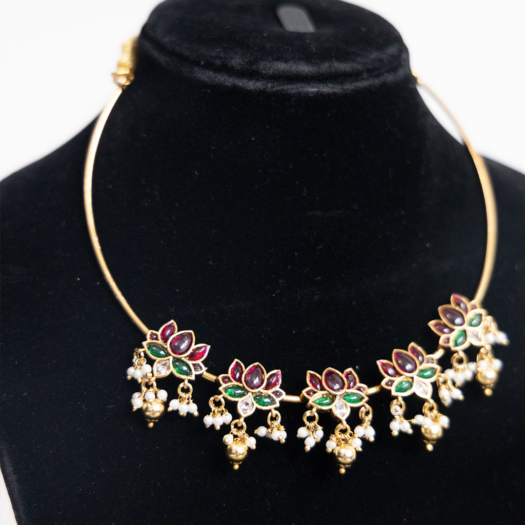 Chicago Necklace Set