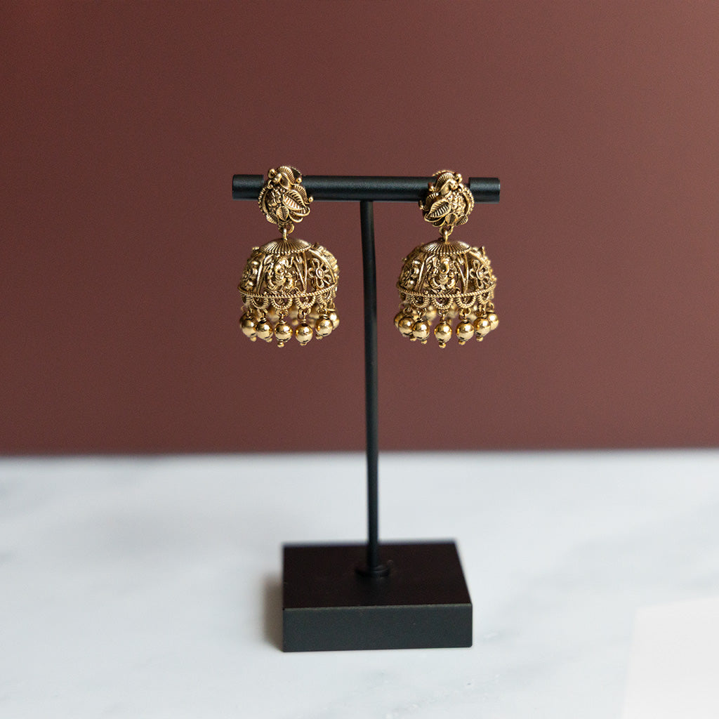 Orlando Earrings