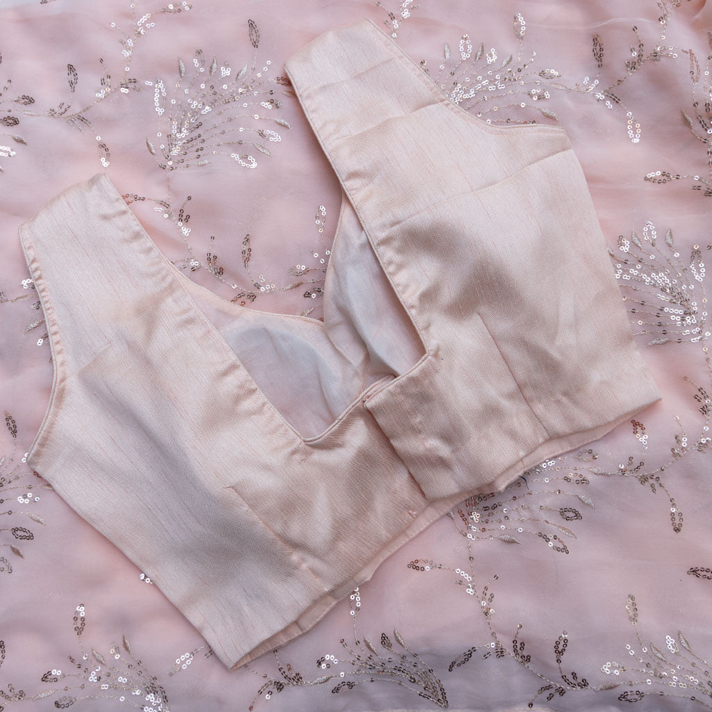 Belem Saree