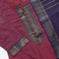 Philadelphia Churidar Set
