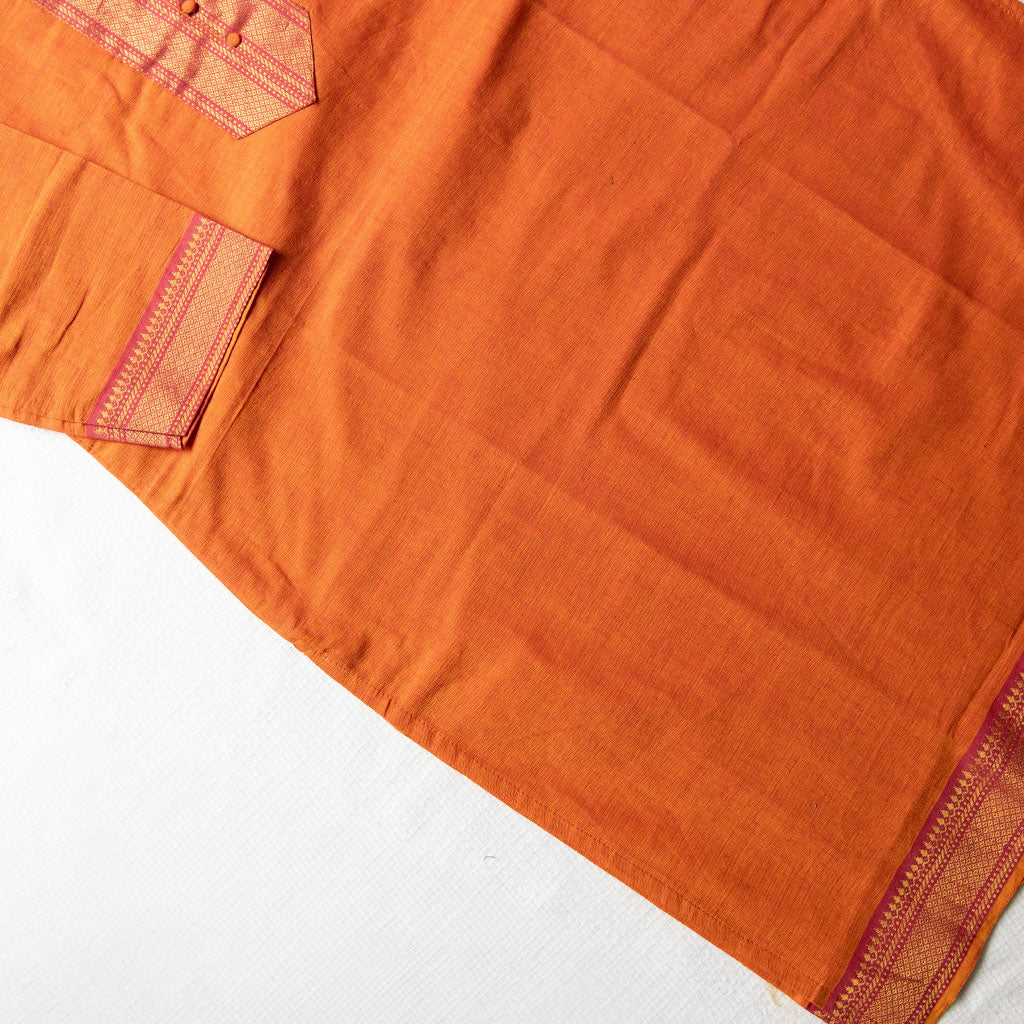 Phoenix Churidar Set