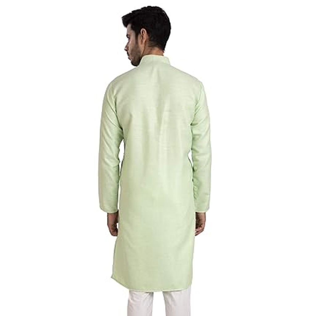 Phuket Cotton Kurtha Set