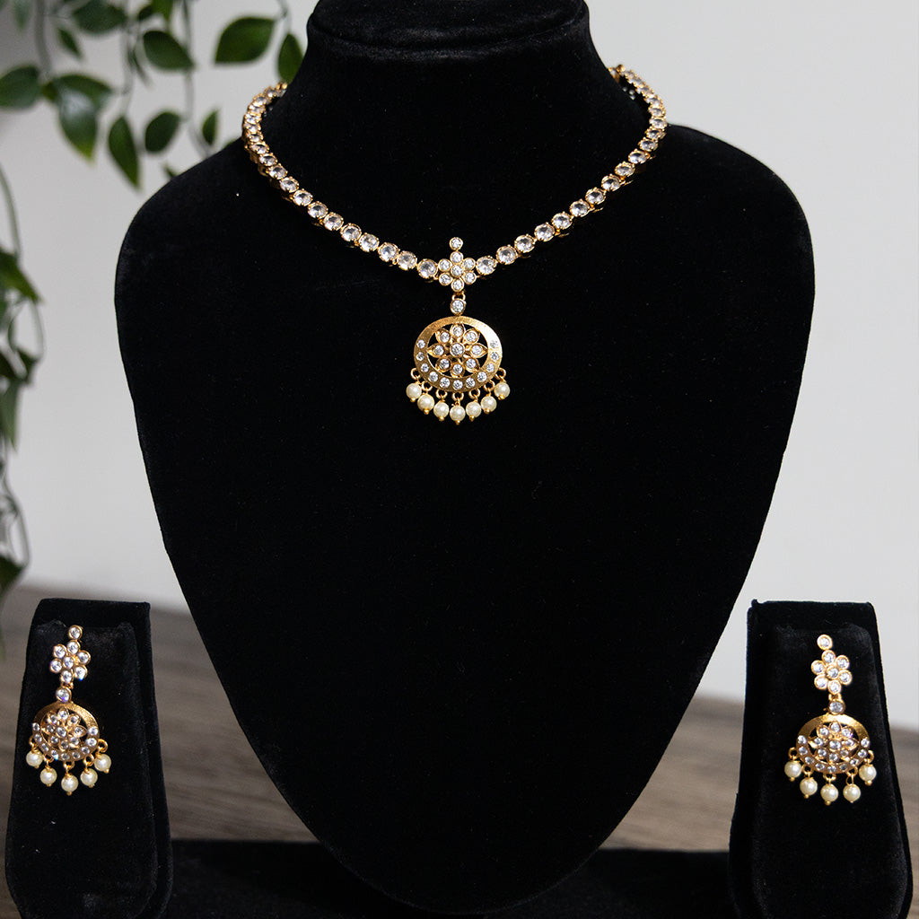 Porto Necklace Set