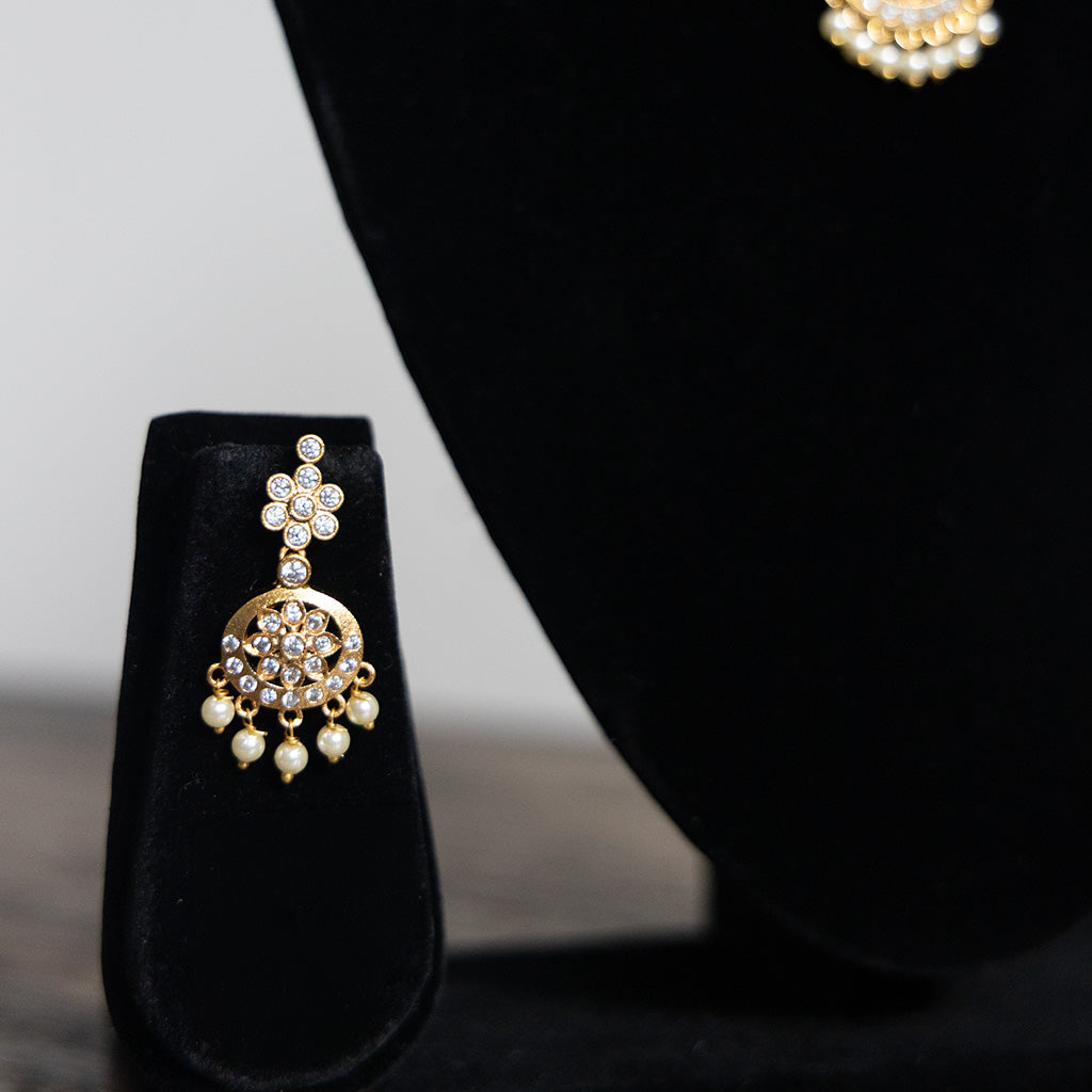 Porto Necklace Set