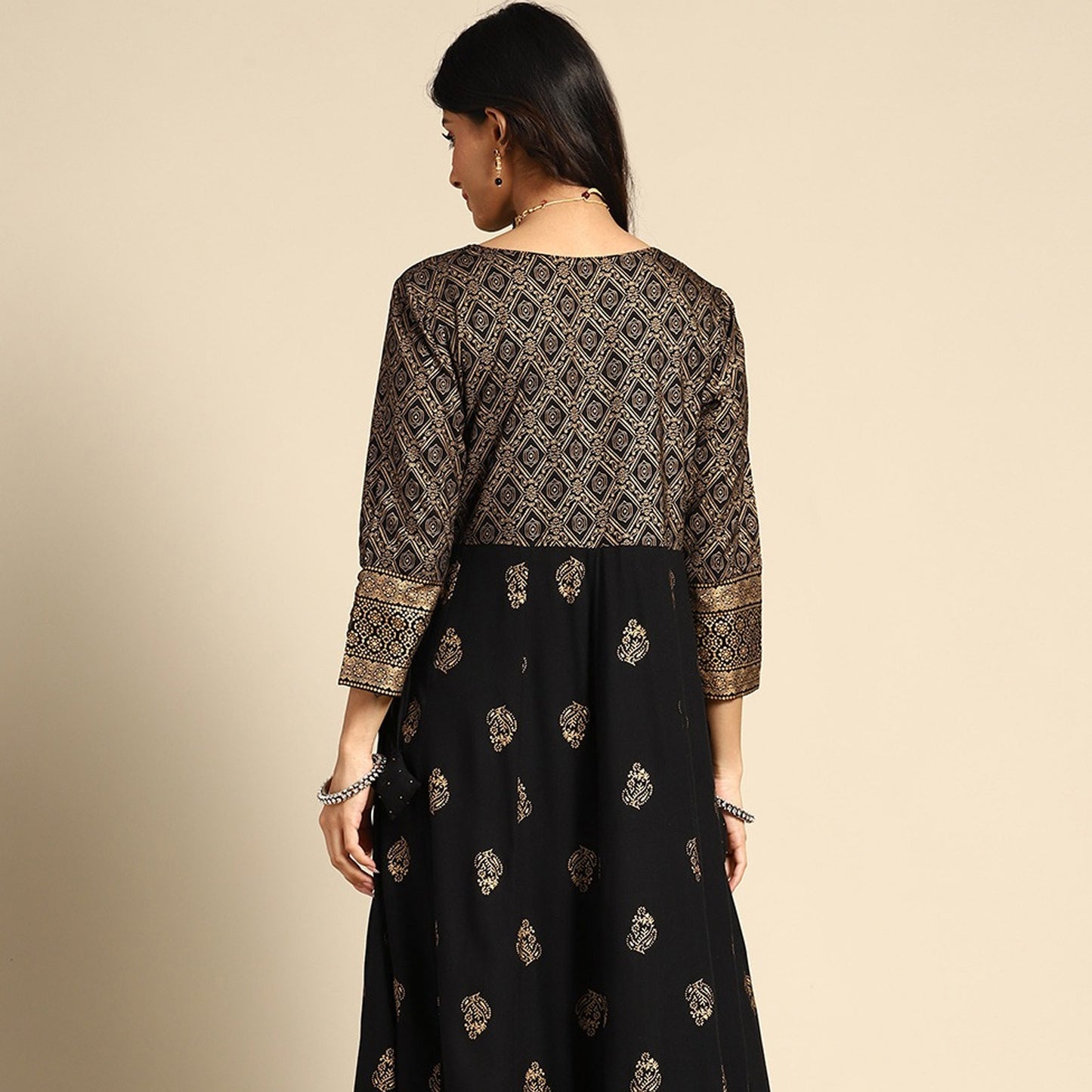 Philadelphia Kurtha Top