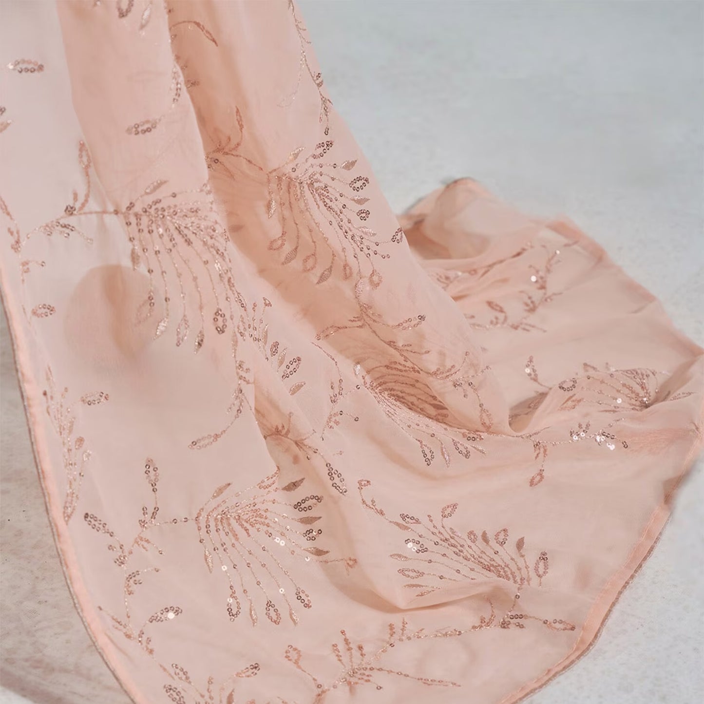 Belem Saree