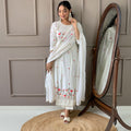 Riyadh Anarkali Set
