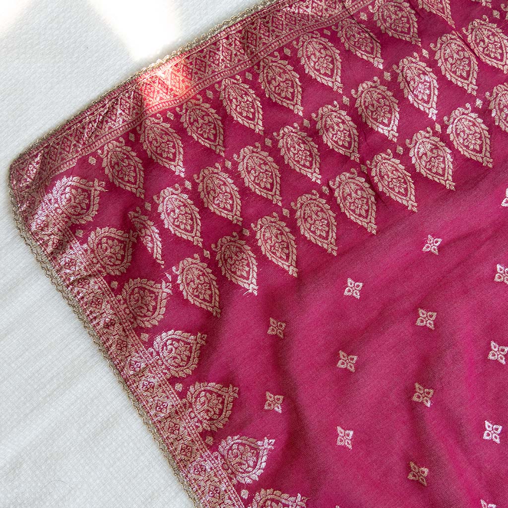 Melbourne Churidar Set