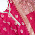 Salvador Churidar Set