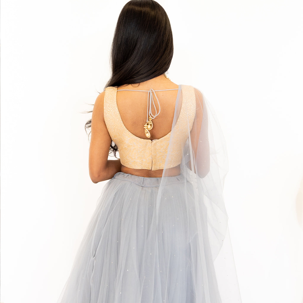 Samarkand Skirt Only