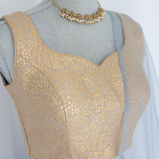 Tulsa Blouse