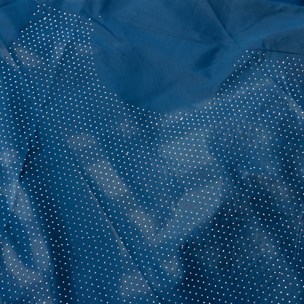 Santorini Saree