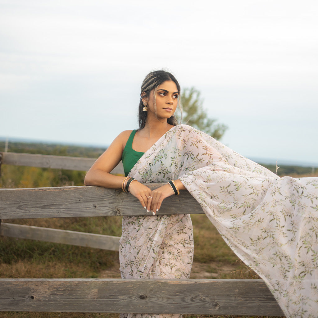 Savannah Saree
