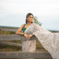 Savannah Saree