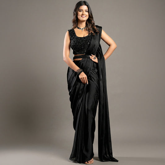 Sedona 1-Minute Saree