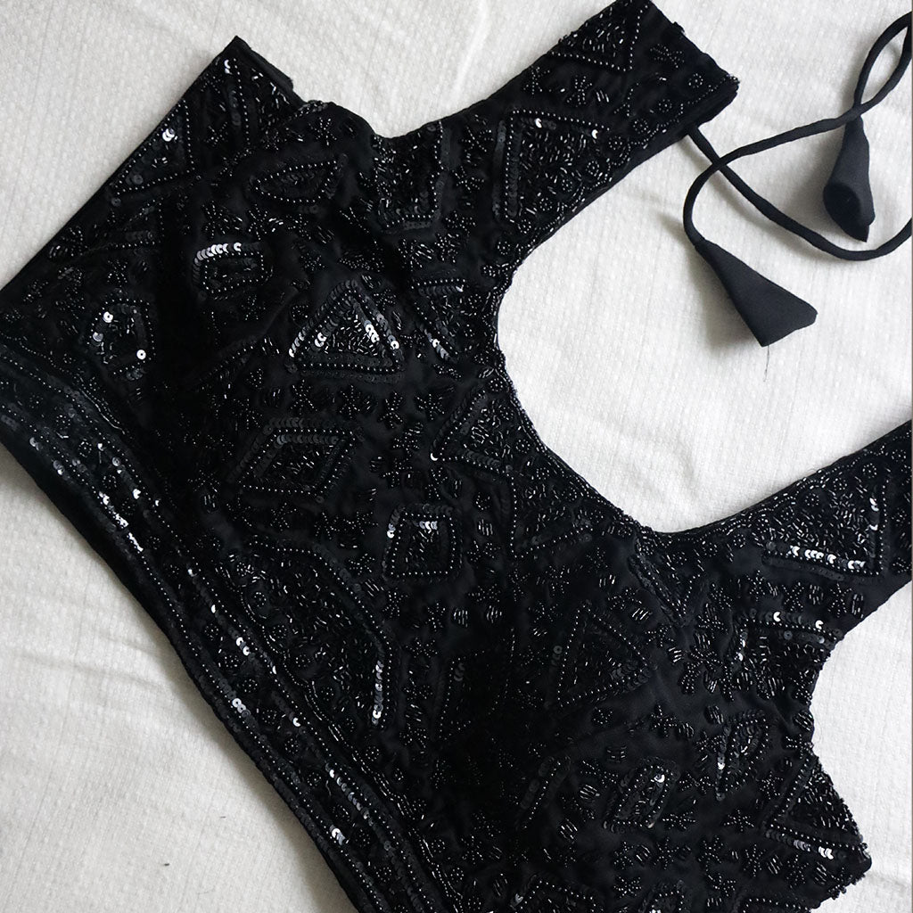 Sedona 1-Minute Saree