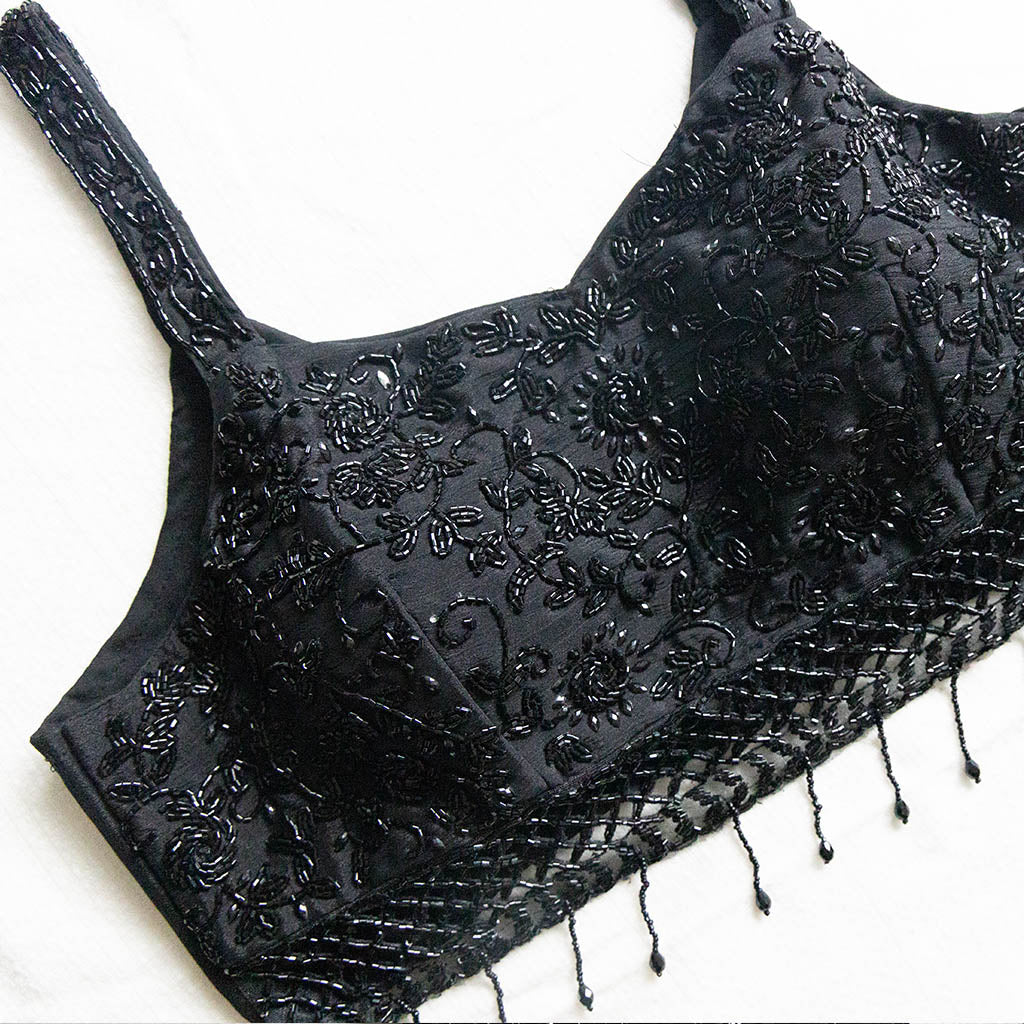 Sedona 1-Minute Saree