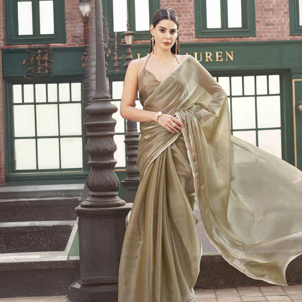 Seoul Saree