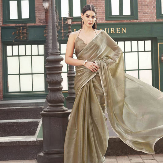 Seoul Saree