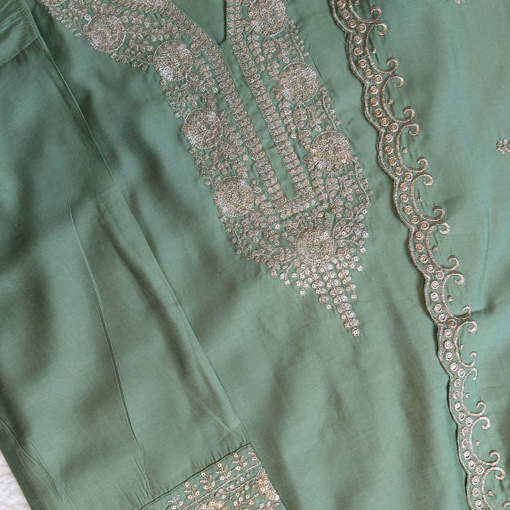 Sicily Kurta Top