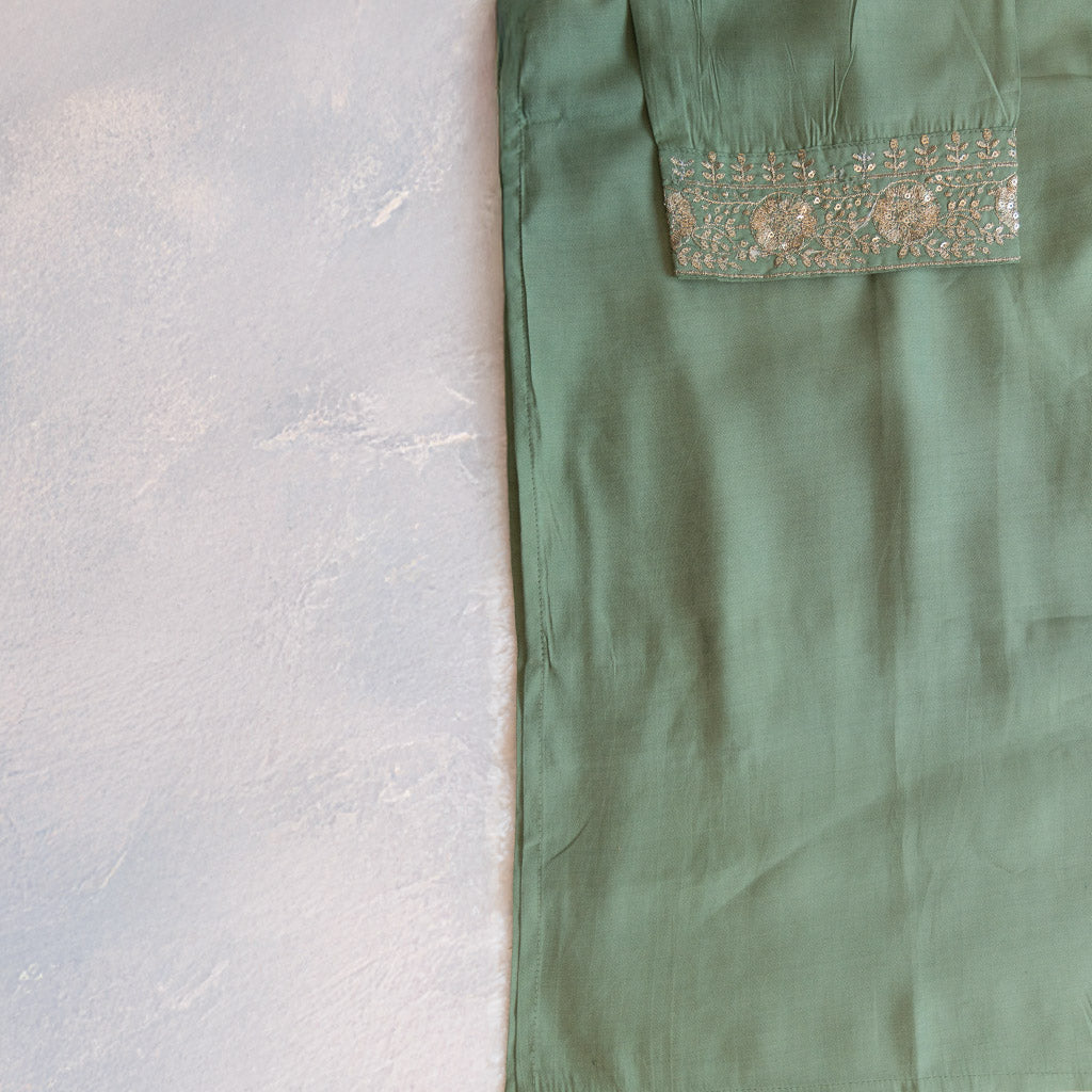Sicily Kurta Top