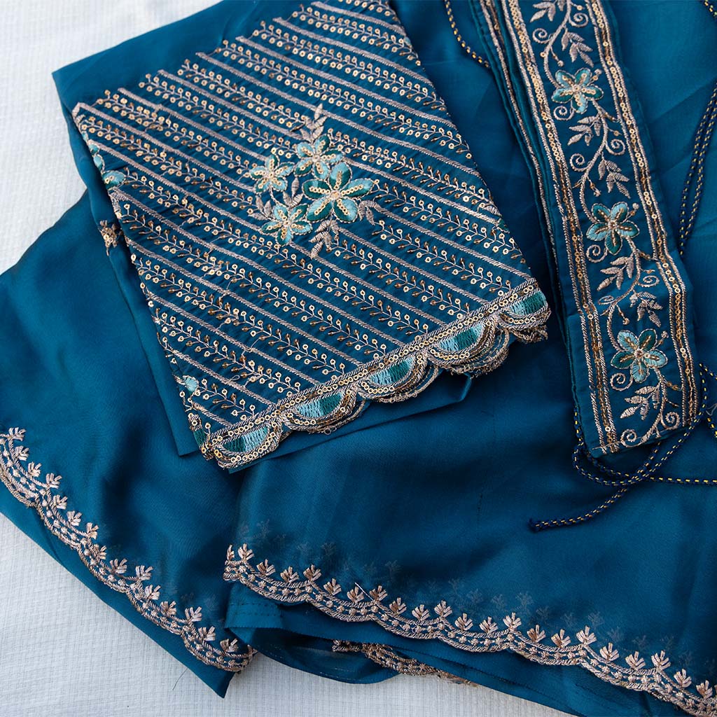 Sienna Saree