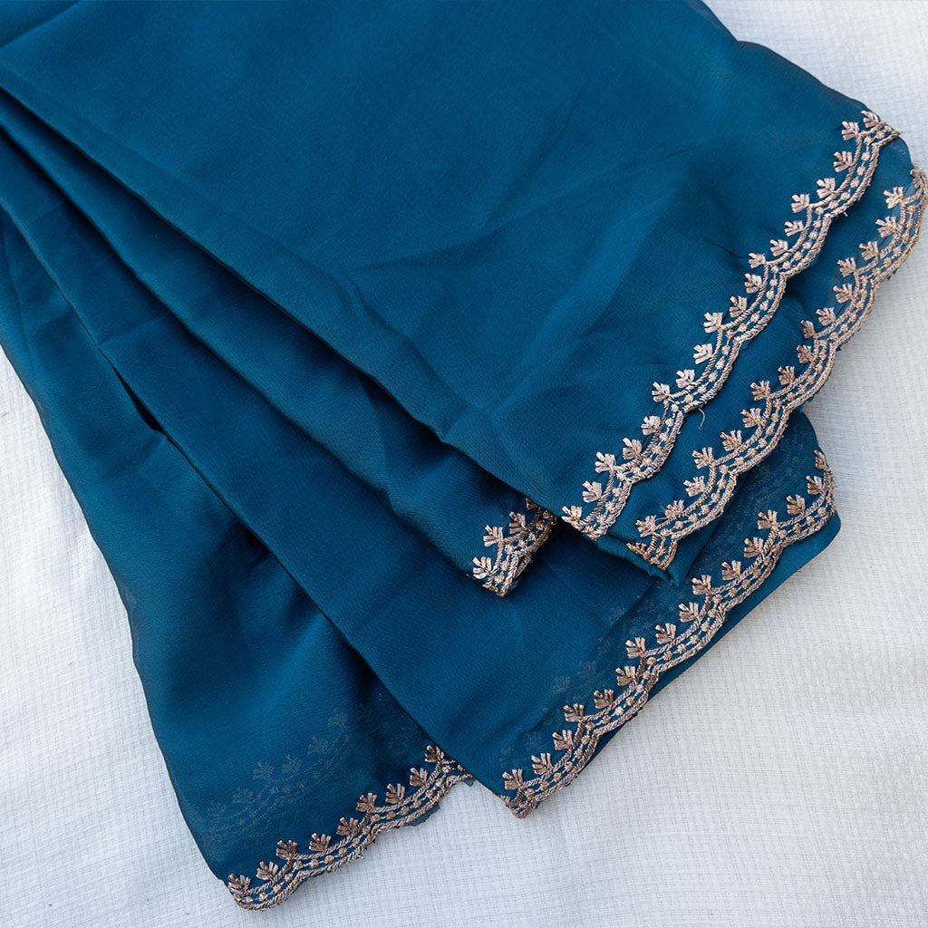 Sienna Saree