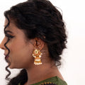 Sojat Earrings