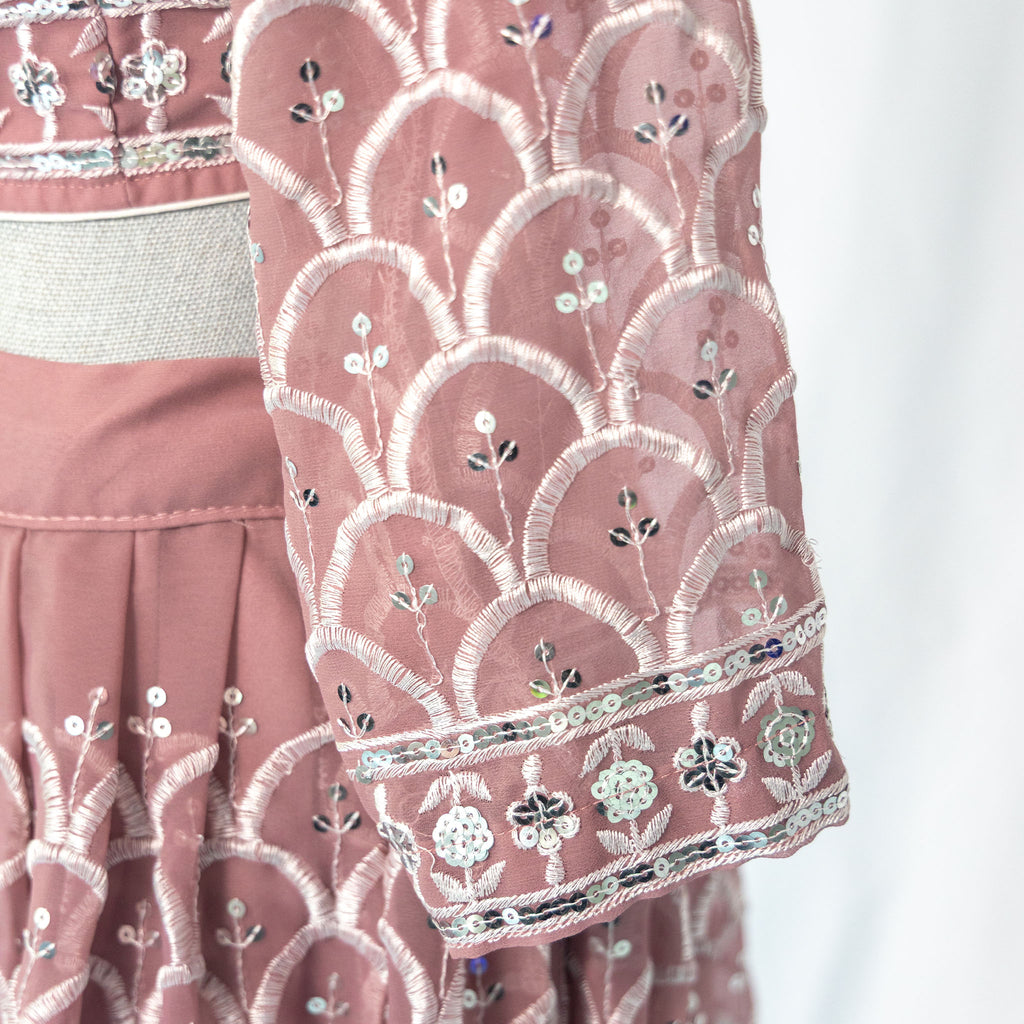 Sonora Lehenga Set