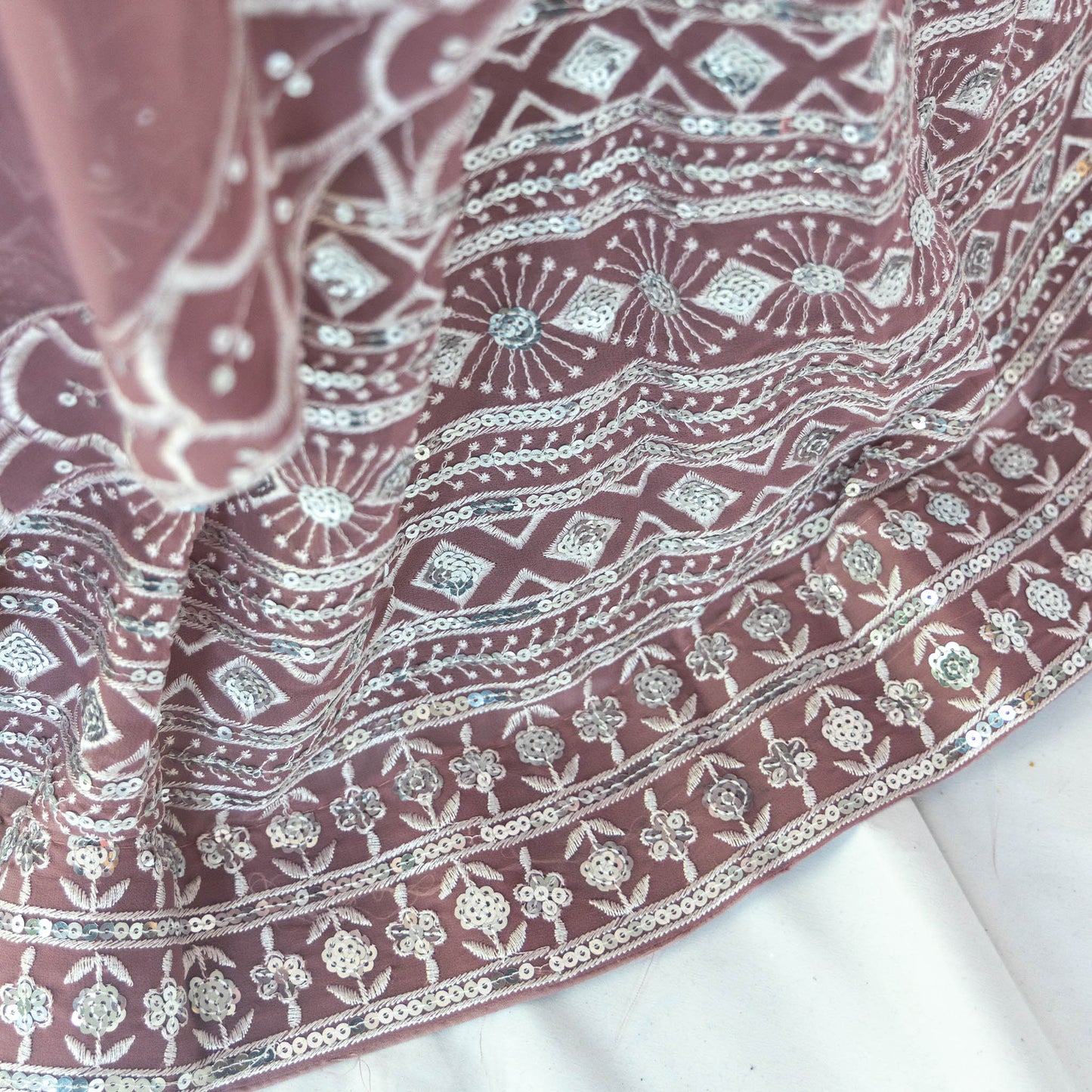 Sonora Lehenga Set