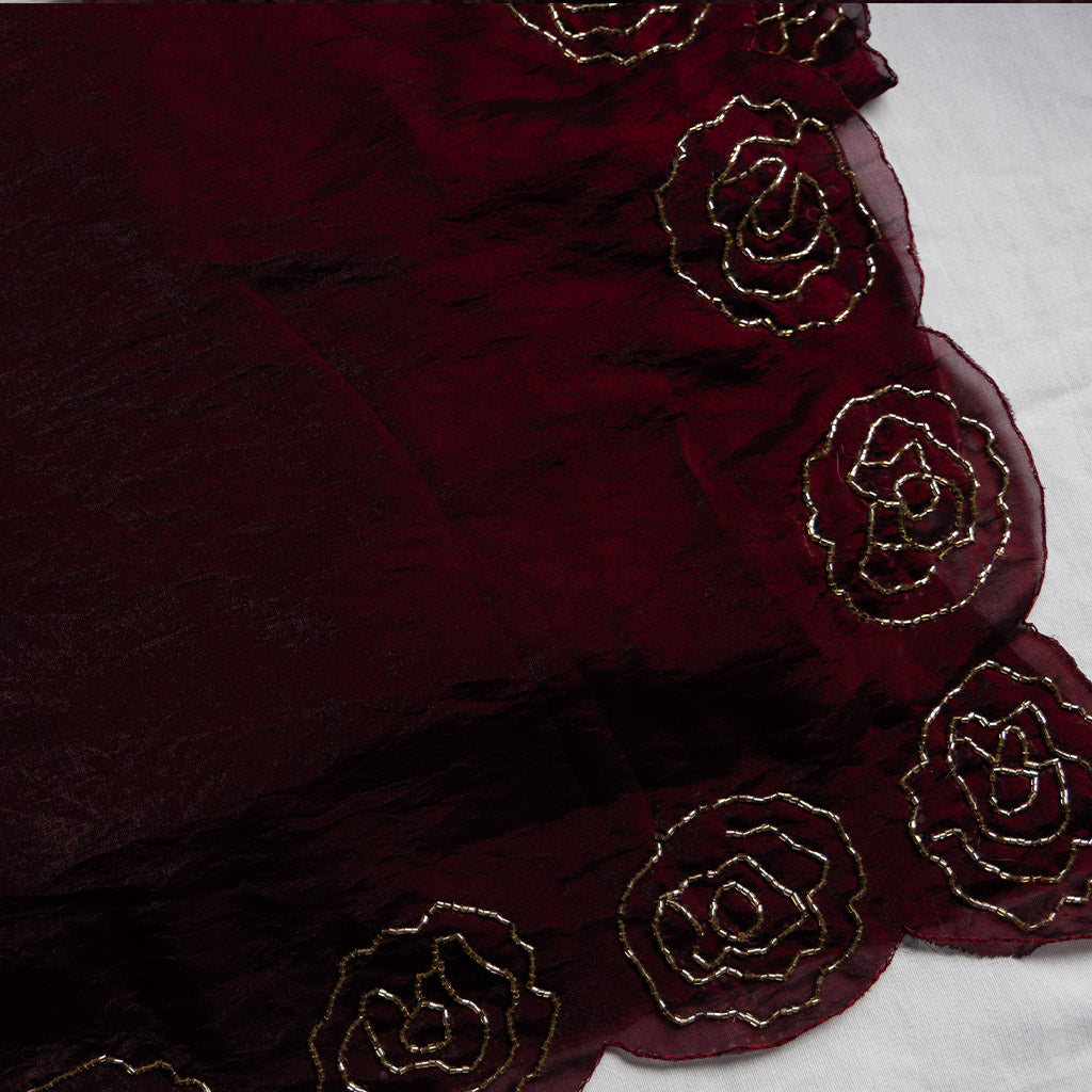Sorrento Saree