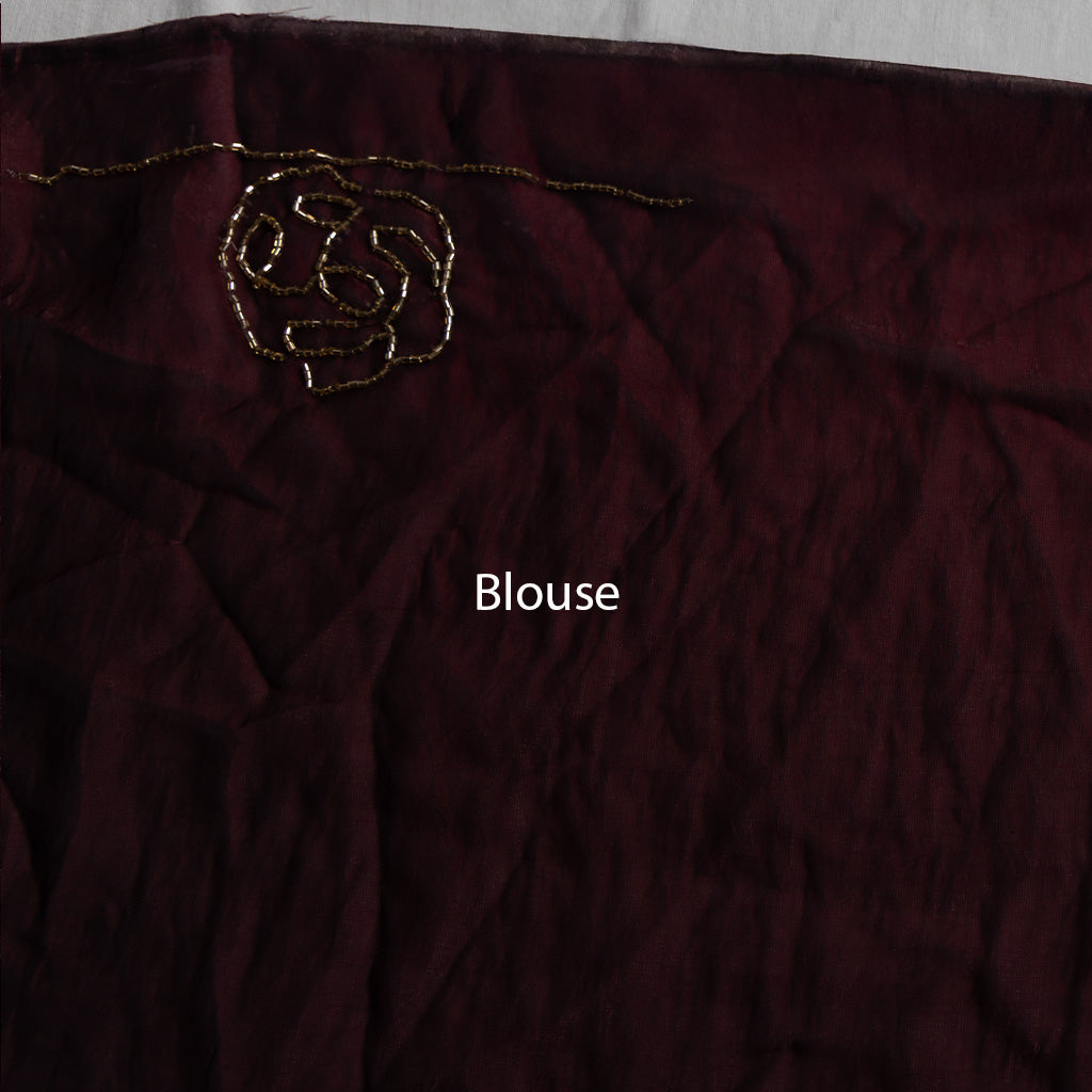 Sorrento Saree