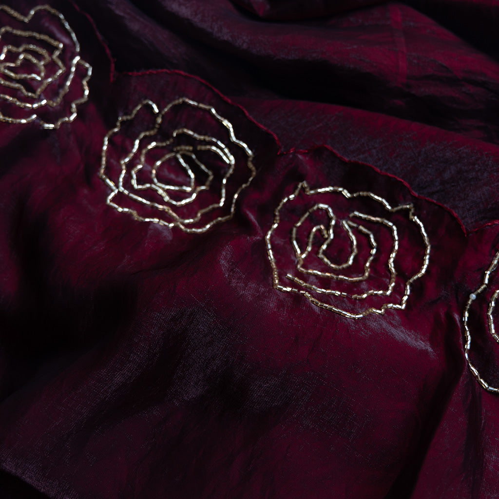 Sorrento Saree