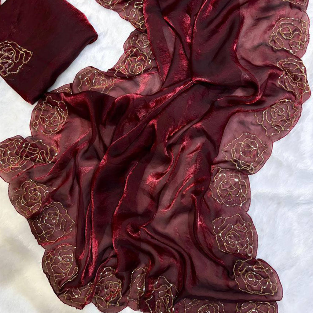 Sorrento Saree