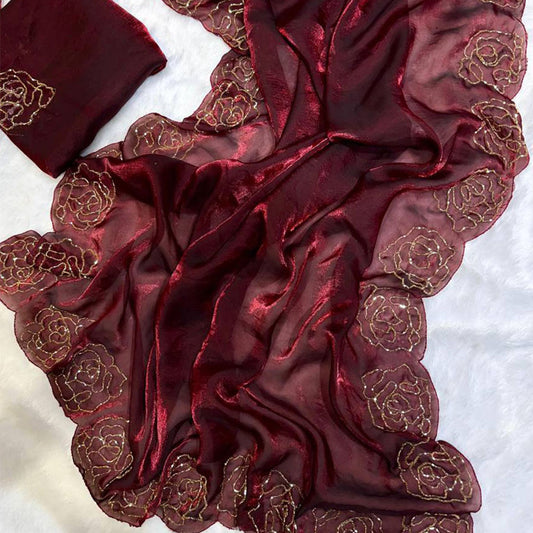 Sorrento Saree