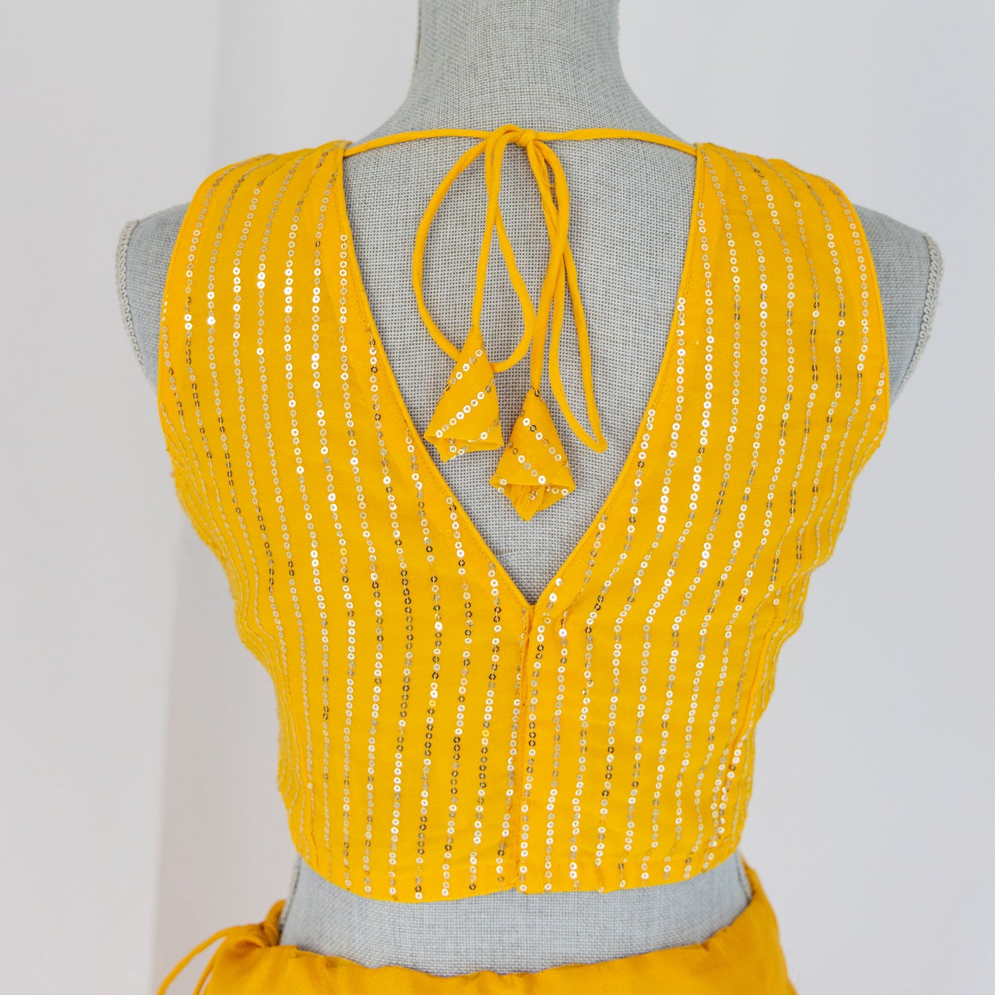Sorrento Lehenga Set