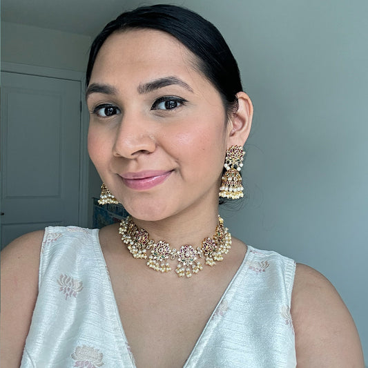 Sorrento Necklace Set