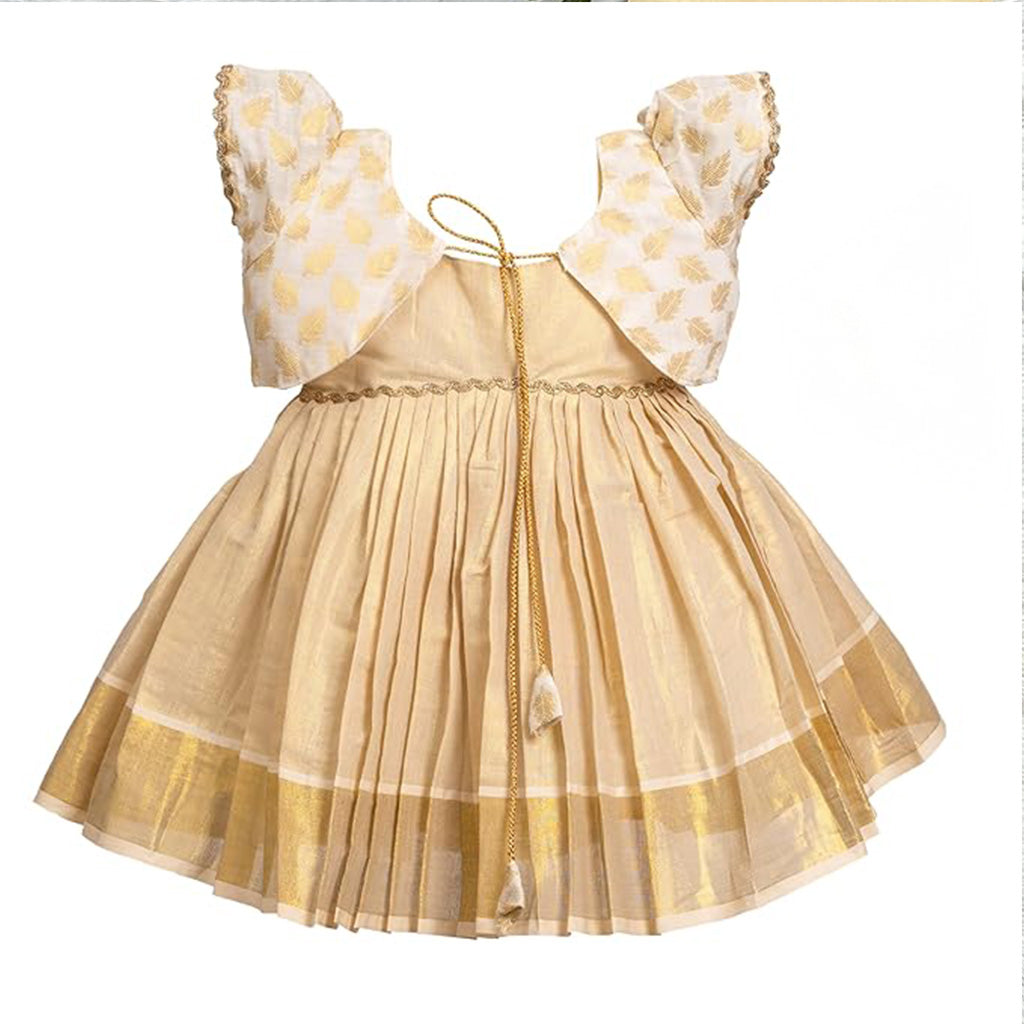 Sydney Baby Girl Dress
