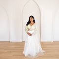 Valletta Lehenga Set