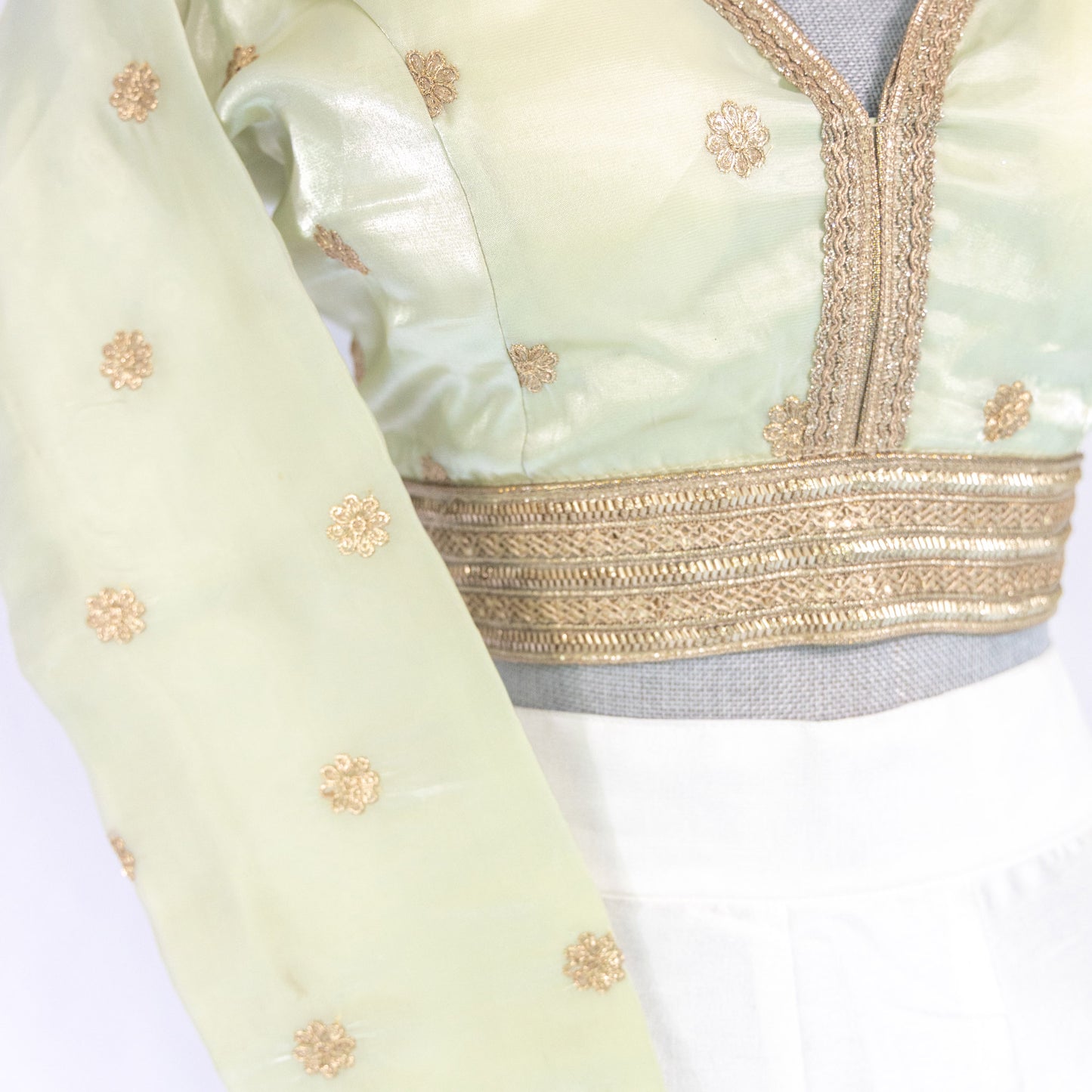Valletta Lehenga Set