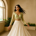 Valletta Lehenga Set