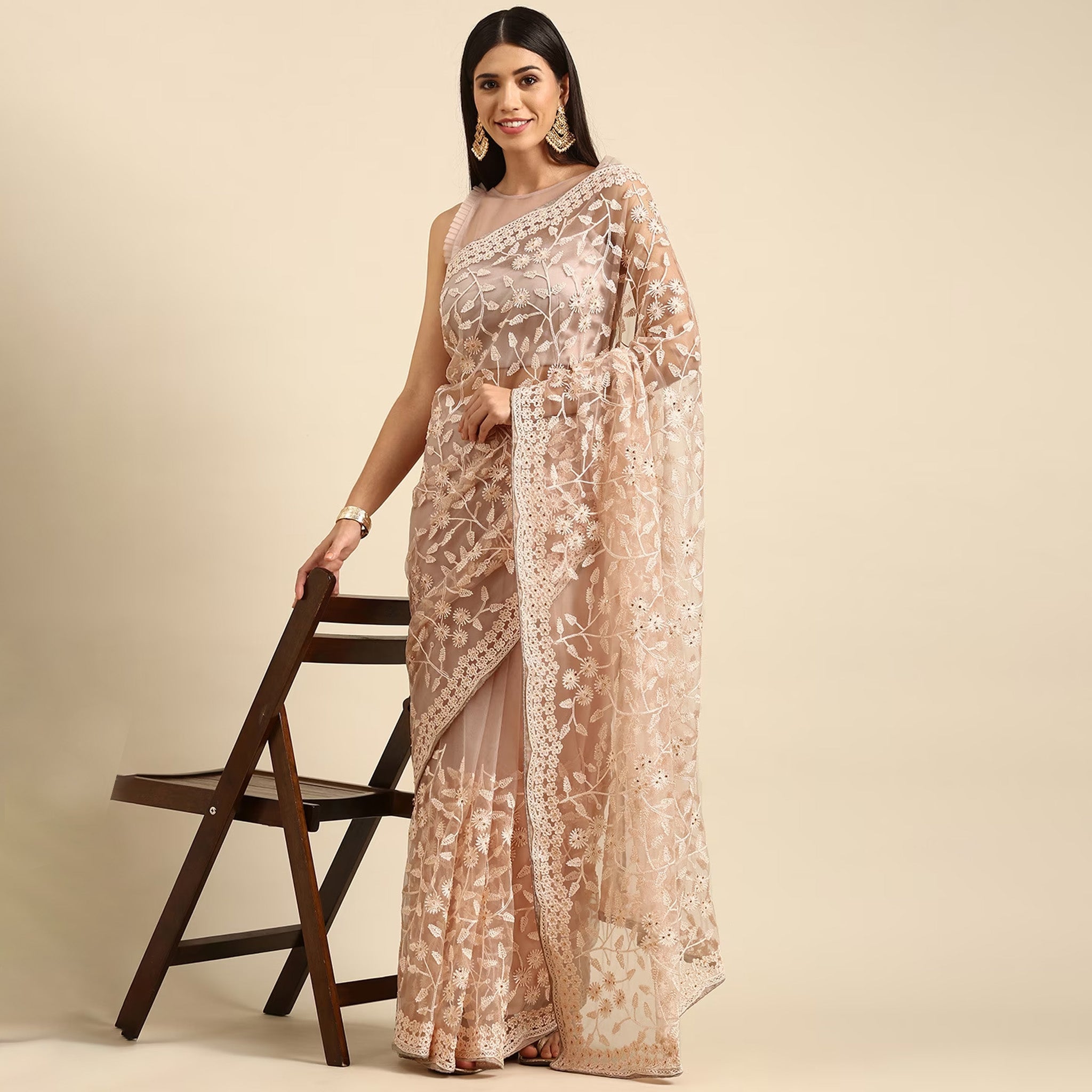 Verona Saree